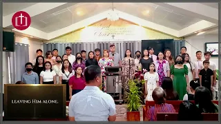 Zion Shout | An Easter Musical 3 OF 8 | Choir Performance | Bbcpolangui Choir