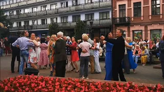 На Сопках Маньчжурии💫ВАЛЬС!