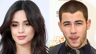 ¡Camila Cabello y Nick Jonas recibirán 2018 juntos! || Últimas Noticias