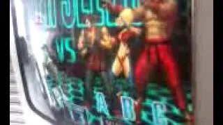 KOF2002 (NATAL RN) Sabãozinho vs ...