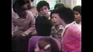 Children's Aid Society Commercial 70s/80s