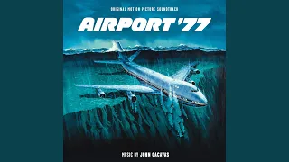 Airport '77 Main Title