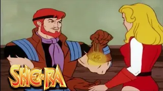 The Locket | She-Ra Princess of Power | English Full Episodes | Kids Cartoon | Old Cartoon