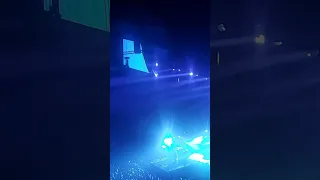 Kid Cudi live at O2 Arena (To the Moon World Tour)