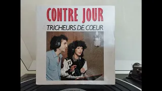 Contre Jour : Tricheurs de coeur [1988]