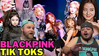 BLACKPINK TIK TOKS that i could watch every day