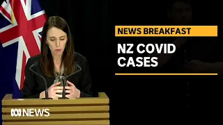 More restrictions may be imposed as Auckland coronavirus cases grow | ABC News