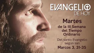 Evangelio de hoy martes 29 de Enero / P. Guillermo Serra L.C.