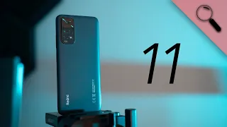 Újabb siker? | Redmi Note 11 teszt