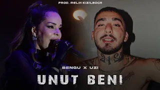 Bengü X UZİ - Unut Beni ( Prod. Melih Kızılboğa )