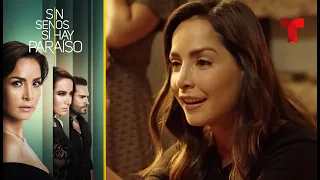 Sin Senos Sí Hay Paraíso 3 | Capítulo 46 | Telemundo Novelas