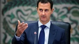 Assad regime vows to retake Aleppo