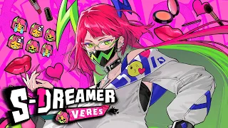 SKIN Spotlight | S-Dreamer Veres