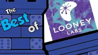 The Best of Looney Labs
