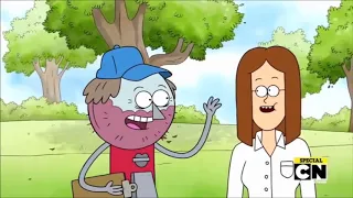 Regular Show Finale