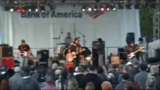 16 - JAMEY JOHNSON  - Between Jennings And Jones "Free Concert"