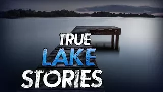 9 True Creepy Lake Camping Stories From Reddit