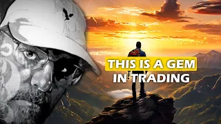 THIS IS WHAT YOU HAVE ALL BEEN WAITING FOR !!! ICT Trading Motivation