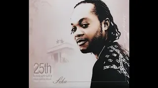 Daddy Lumba - Masede (Se Wiase Nyinaa Beyi W'ama) ft.  Voltage & King Chorus (Audio Slide)