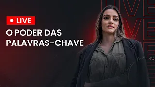 O poder das palavras-chave