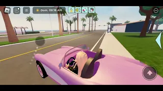 Roblox - Berry Avenue #1 - Emma Juega Roblox #roblox