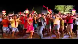 1234 Get On The Dance Floor   Chennai Express Full Video Song   Shahrukh Khan Deepika Padukone