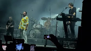 Alphaville - Sounds Like A Melody ( Koncert Piła 26.08.2023r)