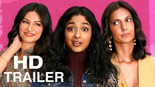 NEVER HAVE I EVER Season 2 Trailer (2021) | NETFLIX SERIES