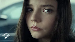 Split | Anya Taylor-Joy is Kidnapped and Imprisoned  | Extended Preview