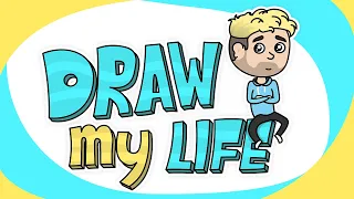 DRAW MY LIFE - MarkoKC