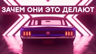 Игра как вторая работа. Обзор Need for Speed: Heat