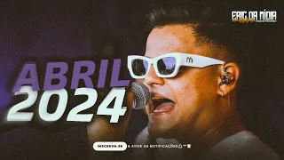 HEITOR COSTA 2024 - REPERTÓRIO ATUALIZADO ABRIL 2024 (ISSO É HEITOR COSTA) - SERESTA DO HC 5.0