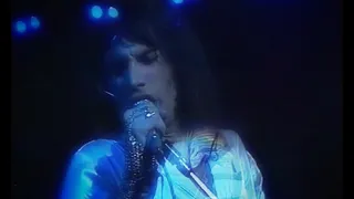 Queen - White Queen (BBC Version) [UNOFFICIAL VIDEO]