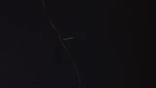 mysterious star light seen in the sky 2/2/23 .....7.10 pm in chandkheda, Ahmedabad, gujarat