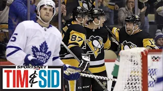 Trying To Solve The Puzzle That Is The Toronto Maple Leafs | Tim and Sid