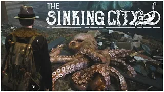 Is it Worth Buying? - The Sinking City Review