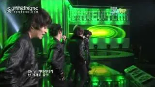 NichKhun Pelvic Thrust & 2PM Body Wave - Tired of Waiting Compilation