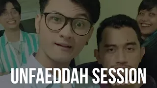 Unfaeddah Session (02)・#NanairoVlog