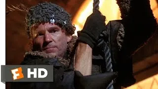 The Fisher King (8/8) Movie CLIP - Storming the Castle (1991) HD