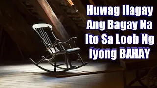 15 Bagay Na Malas Panatilihin Sa Loob Ng Bahay Ayon Sa Lumang Pamahiin