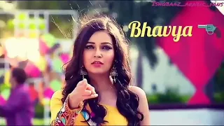 Anika 💦 & gauri 👓 & bhavya 🔫 video #ishqbaaz #للعشق_جنون #لعبة_العشق