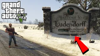 How To Go North Yankton in GTA 5 Story Mode (PC,PS4,PS5,XBOX)