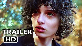 THE TURNING Official Trailer (2019) Finn Wolfhard, Mackenzie Davis Movie HD