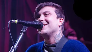 Try NOT To Sing Along (Frank Iero) [IEROWEEN SPECIAL]