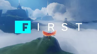 Sky: 6 Minutes of Journey Creator's New Game - IGN First