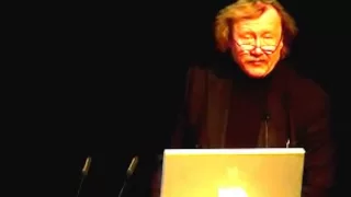 Peter Sloterdijk - Das Zeug zur Macht