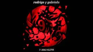 Rodrigo y Gabriela - Fram