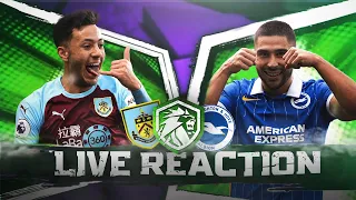 FPL GW23 LIVE | Burnley vs Brighton | Newcastle vs Southampton | Fantasy Premier League 2020/2021