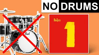 Day Tripper (Remastered 2015) - The Beatles | No Drums (Play Along)