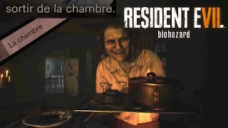 Resident Evil 7 DLC: Découverte - Vidéos Interdites: La Chambre